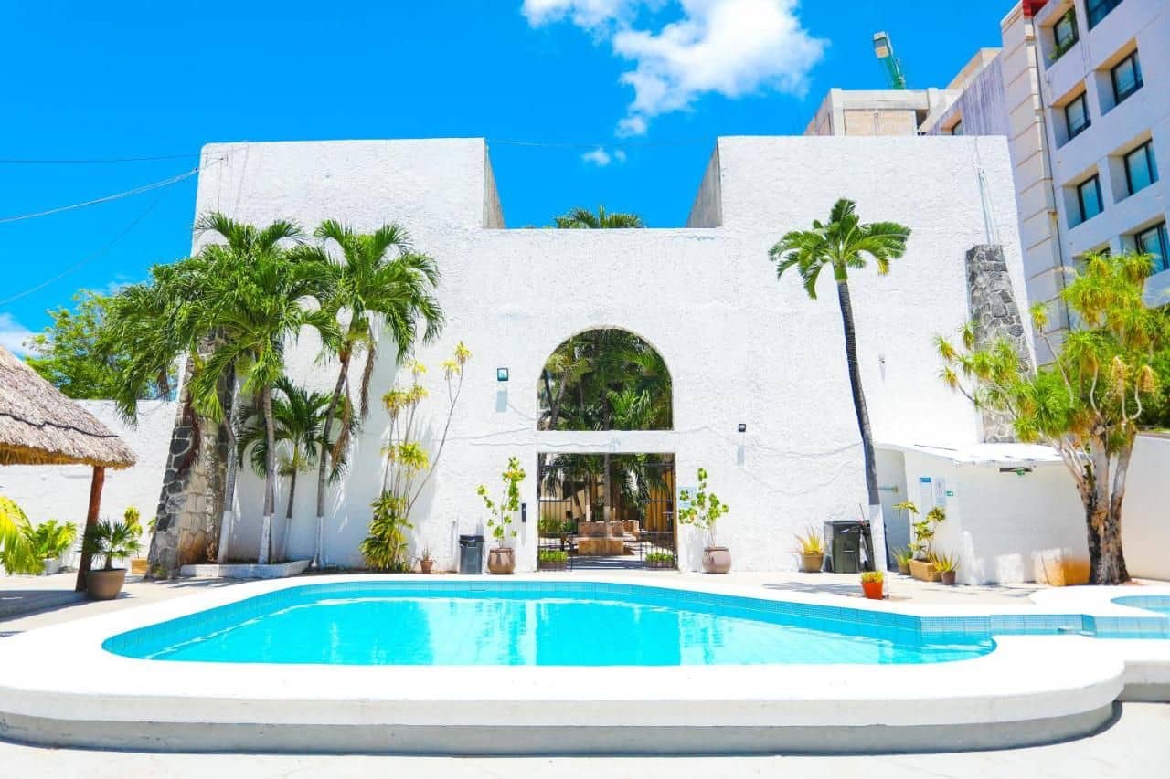Hotel Parador Hotel Parador