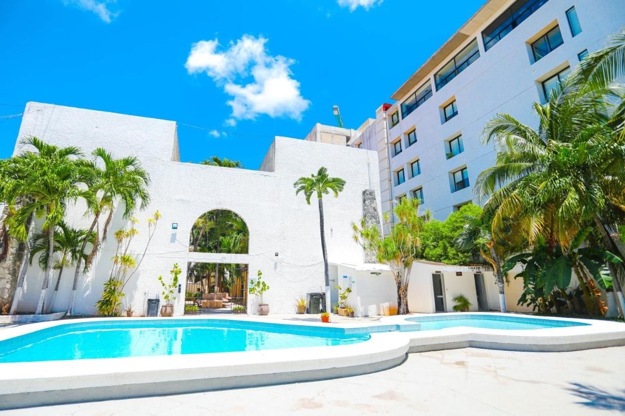 Hotel Parador4