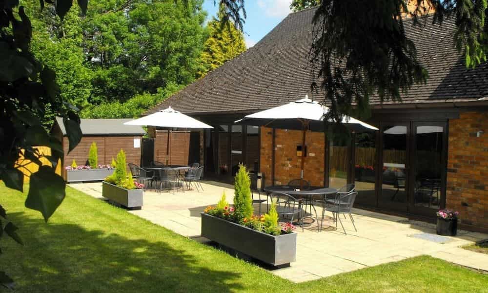Best Western Plus Henley Hotel Best Western Plus Henley Hotel