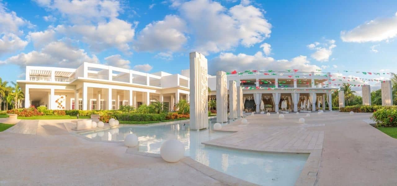 Platinum Yucatan Princess All Suites Platinum Yucatan Princess All Suites