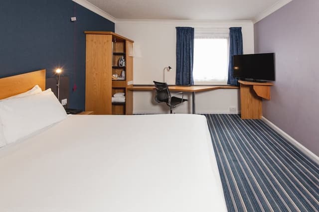 Standard Room, 1 Double Bed with Sofa bed (with Free Hot Breakfast)