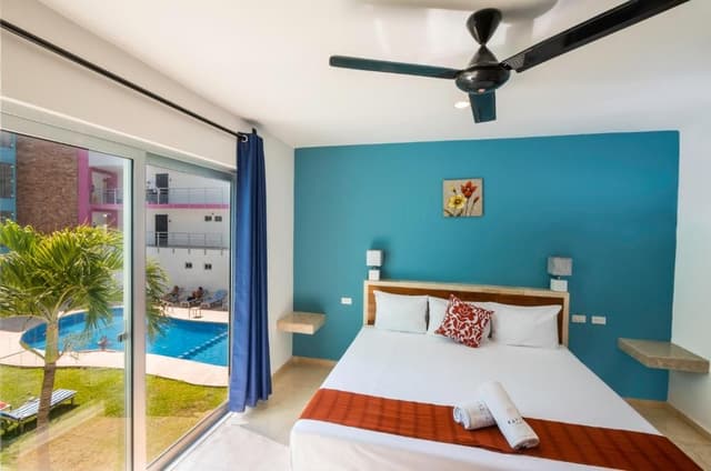 Master Suite Double