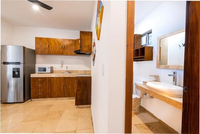Master Suite King