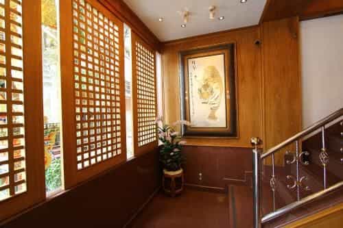 โรงแรมเคซี เพลซ ประตูน้ำ โรงแรมเคซี เพลซ ประตูน้ำ