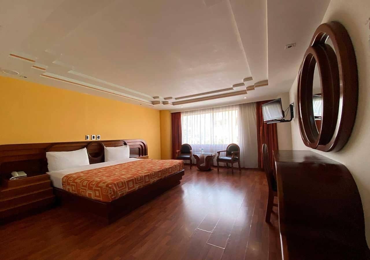 Hotel Plaza Solis Hotel Plaza Solis