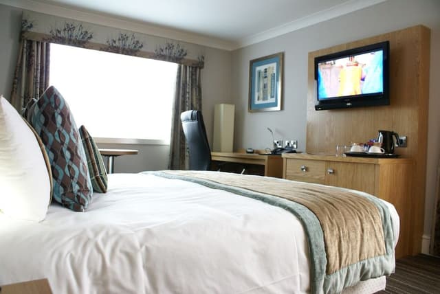 Premium Room, 1 King Bed