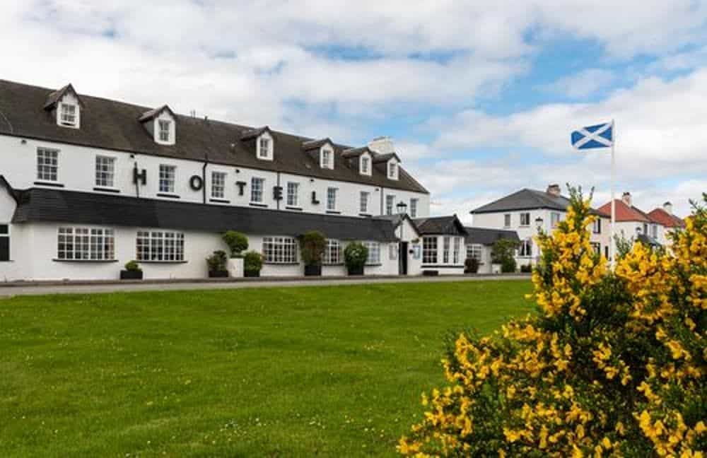 Kings Arms Hotel Kings Arms Hotel
