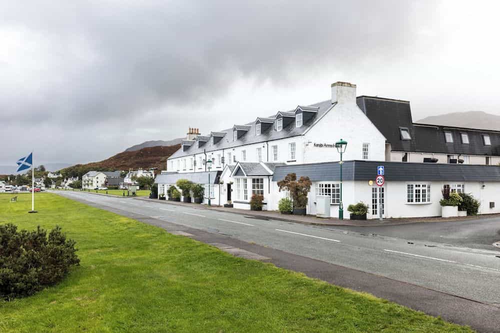 Kings Arms Hotel Kings Arms Hotel