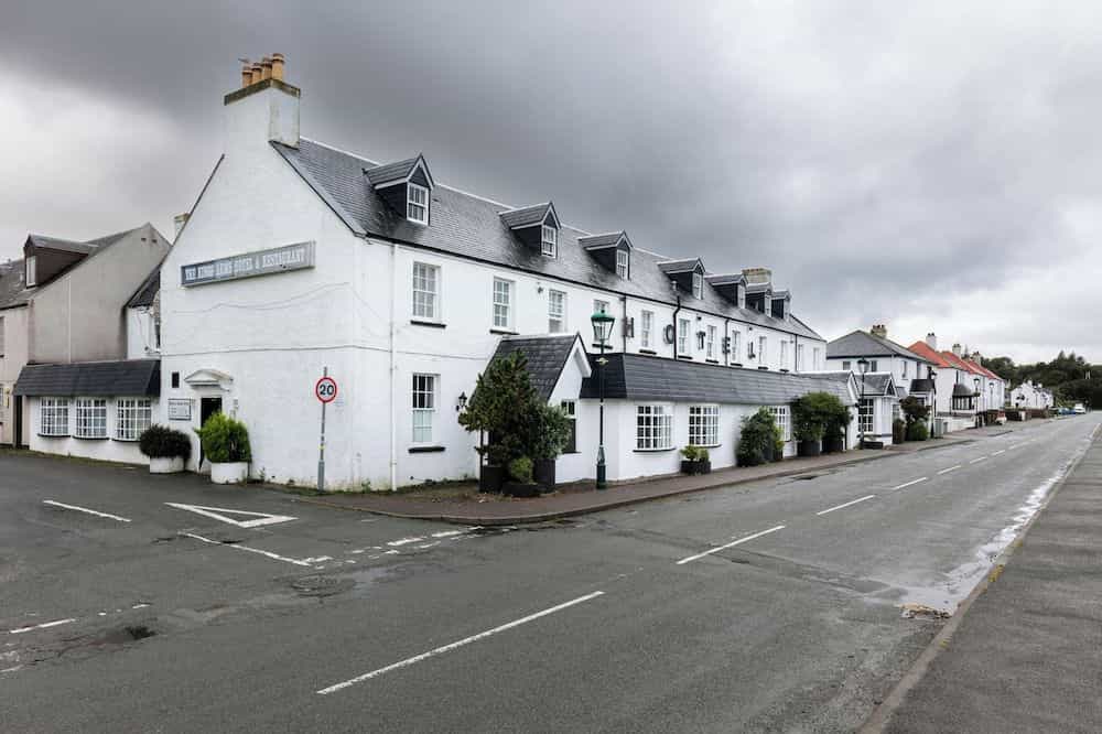 Kings Arms Hotel Kings Arms Hotel