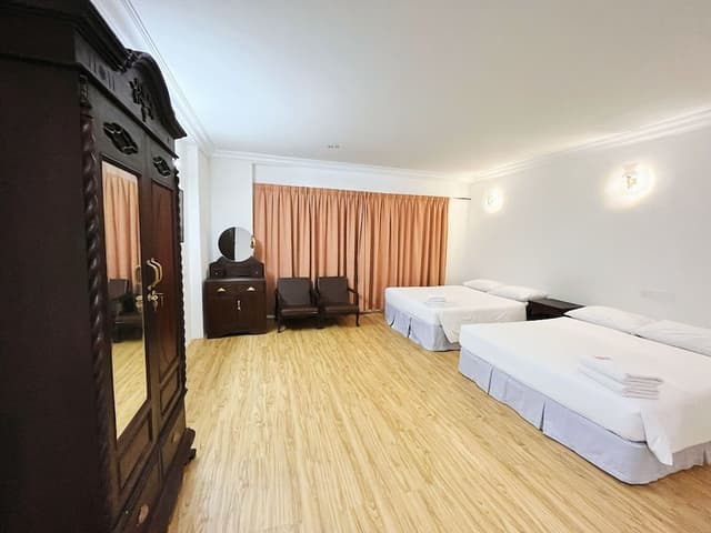 Suite