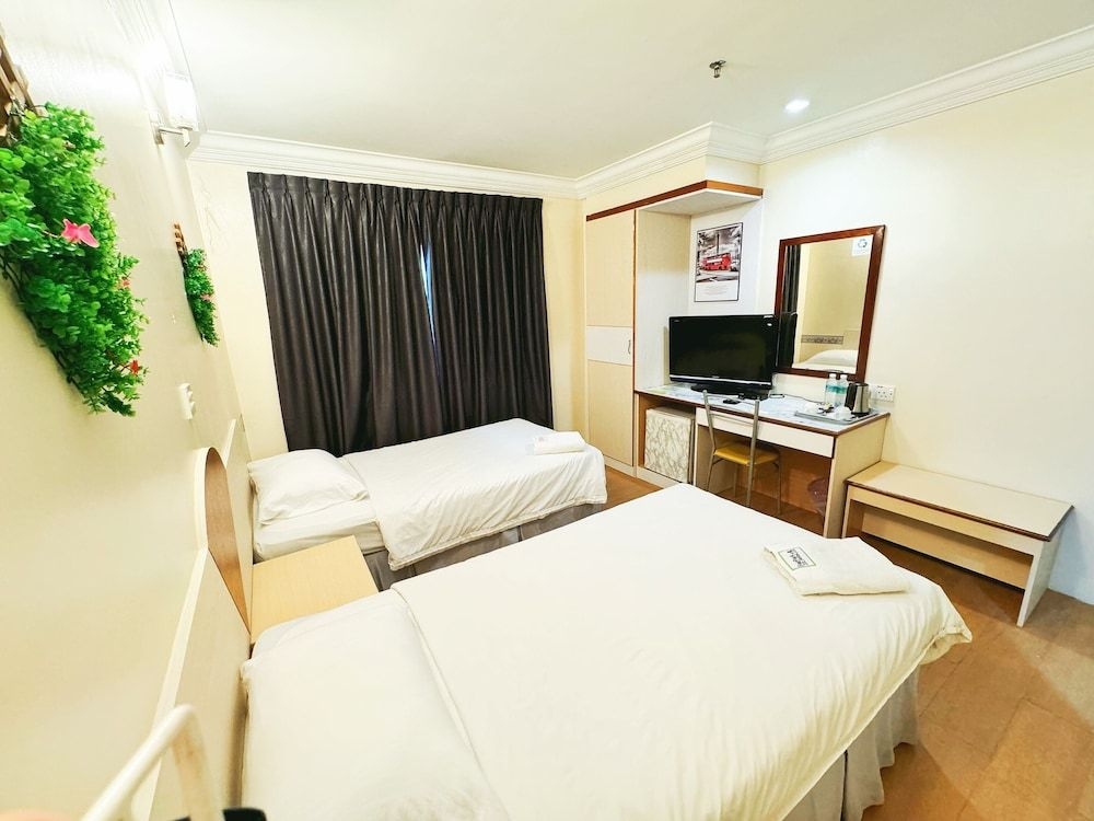 Fair Park Hotel2