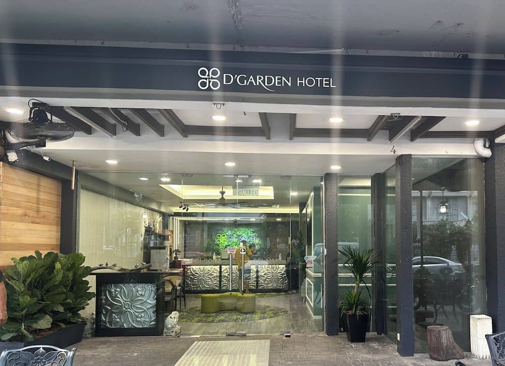 D' Garden Boutique Hotel, Kuala Lumpur D' Garden Boutique Hotel, Kuala Lumpur
