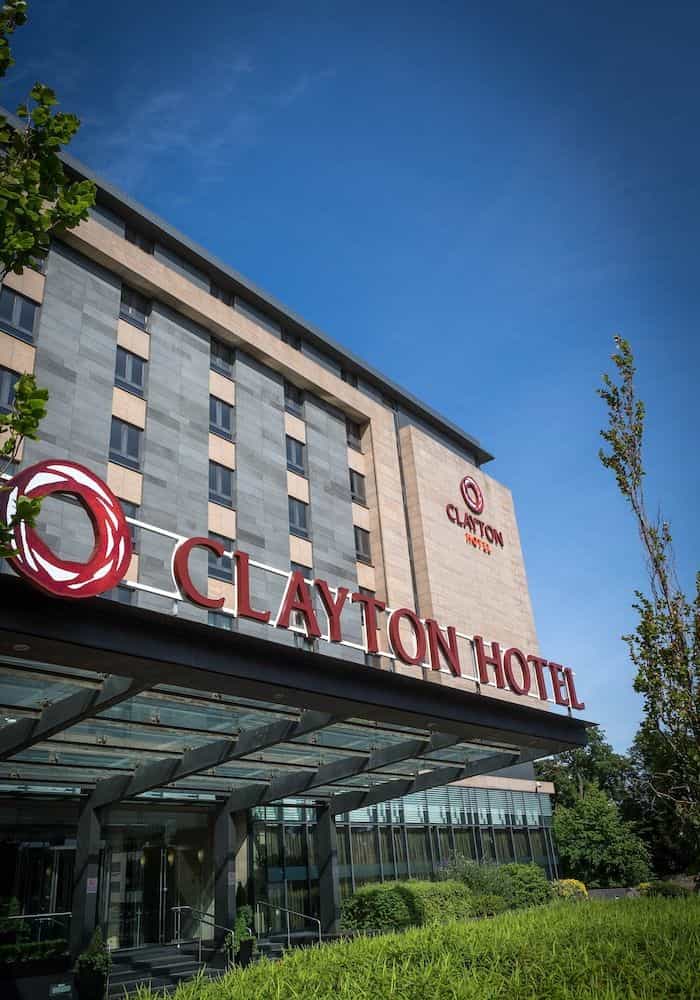 Clayton Hotel Leeds Clayton Hotel Leeds