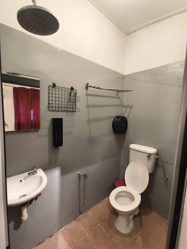 Superior Queen Ensuite