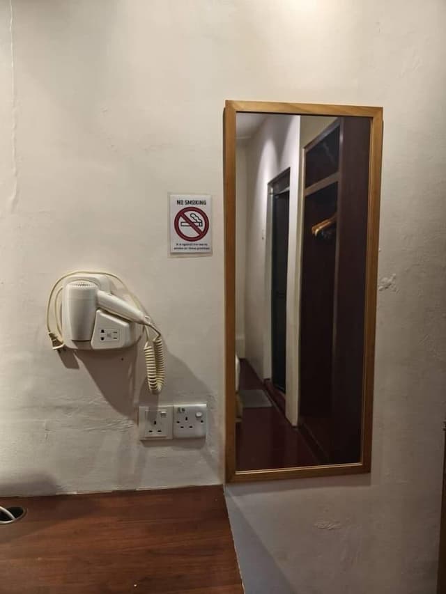 Superior Queen Ensuite