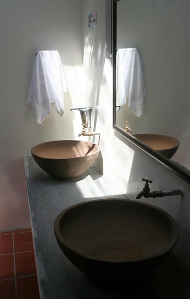 Superior Double (Shared Bathroom)