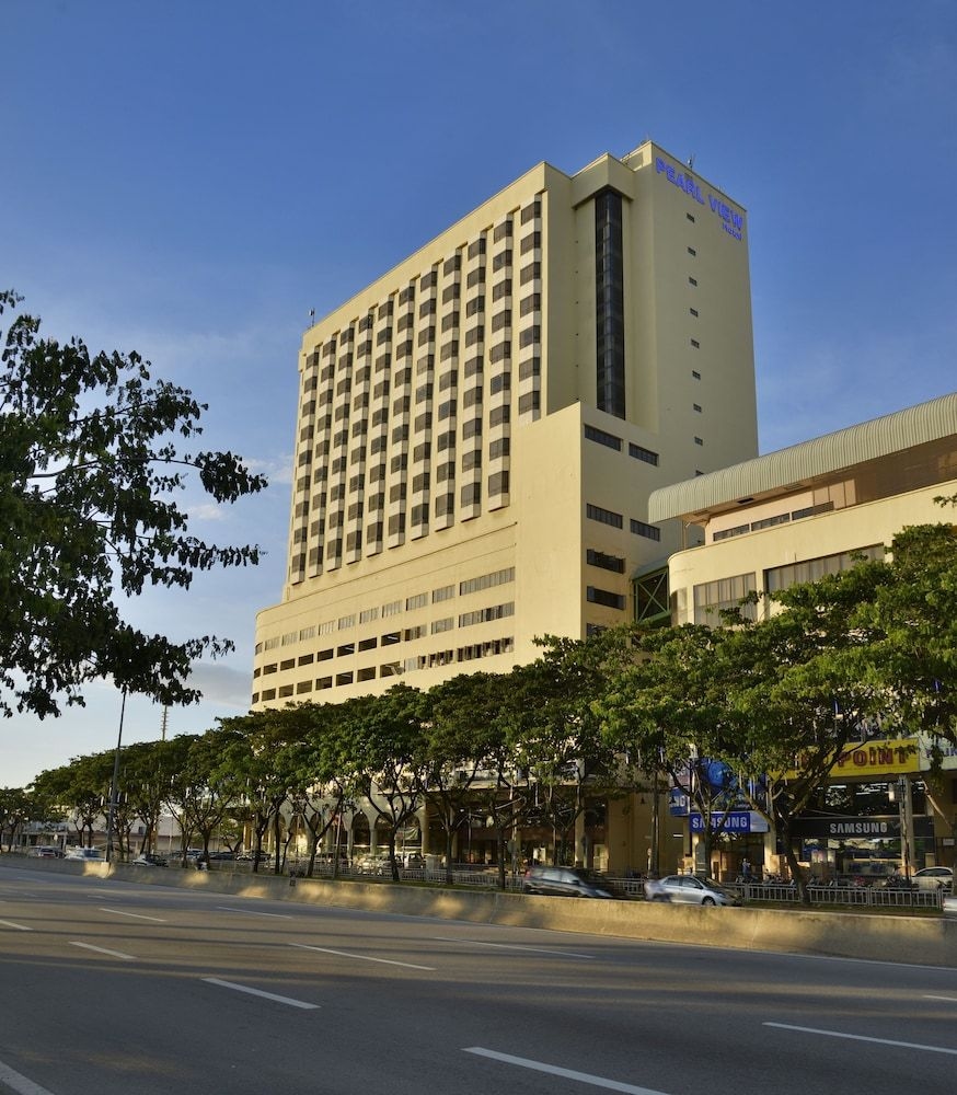 Pearl View Hotel0