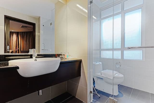Executive Suite