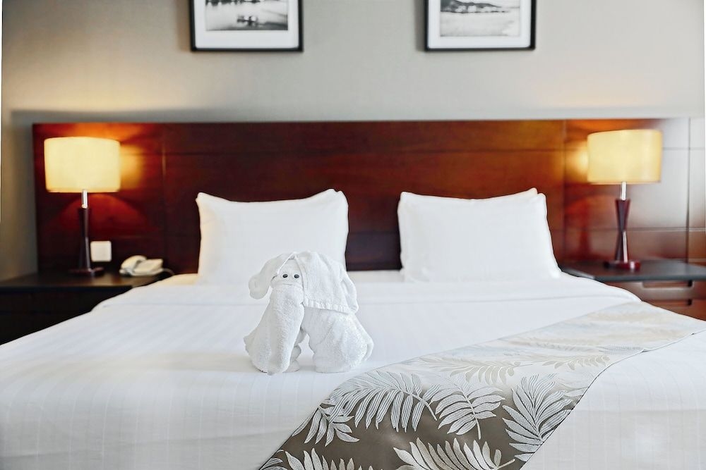 Hotel Sixty34