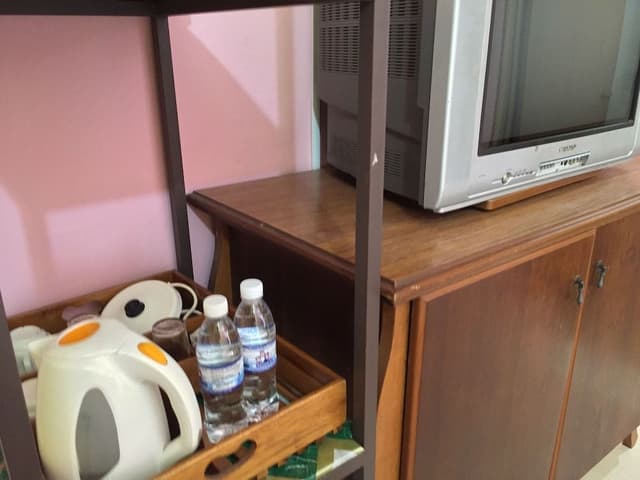 Standard Room, 1 Queen Bed (Angsana)