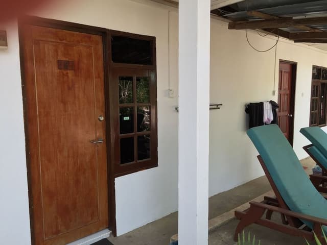 Family Room (Casuarina Junior)