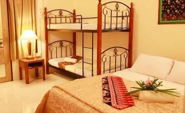 Family Room (Casuarina Junior)