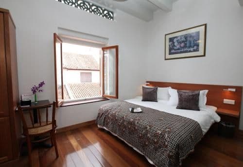 Super Deluxe Room