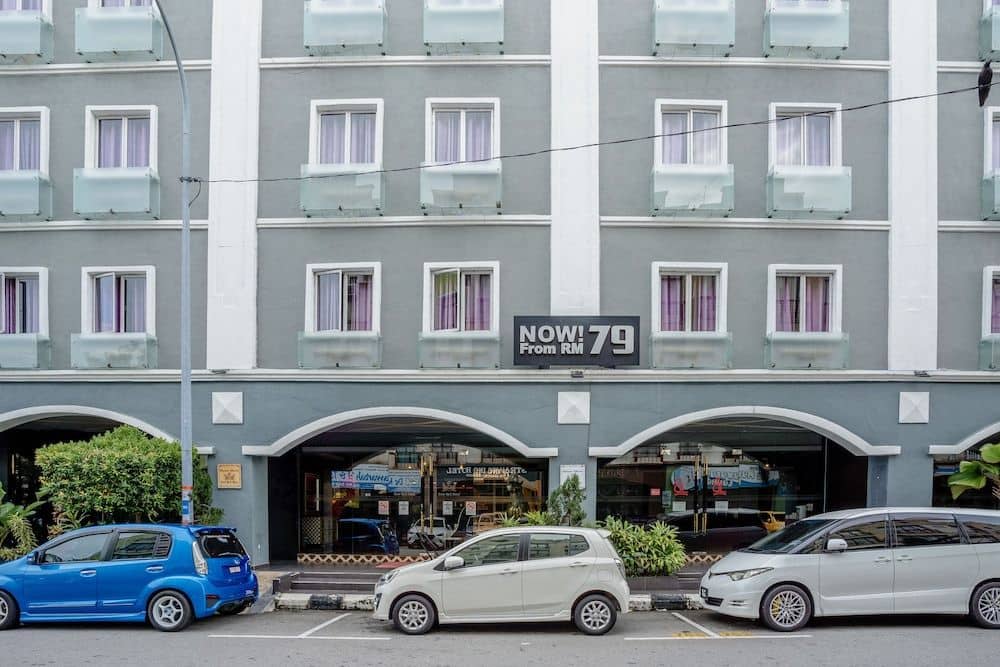 Euro Rich Hotel Melaka Euro Rich Hotel Melaka