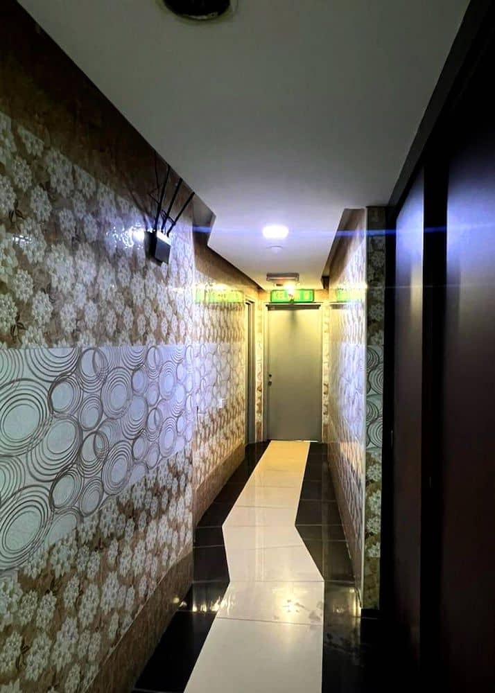 New Wave Hotel Sri Hartamas New Wave Hotel Sri Hartamas