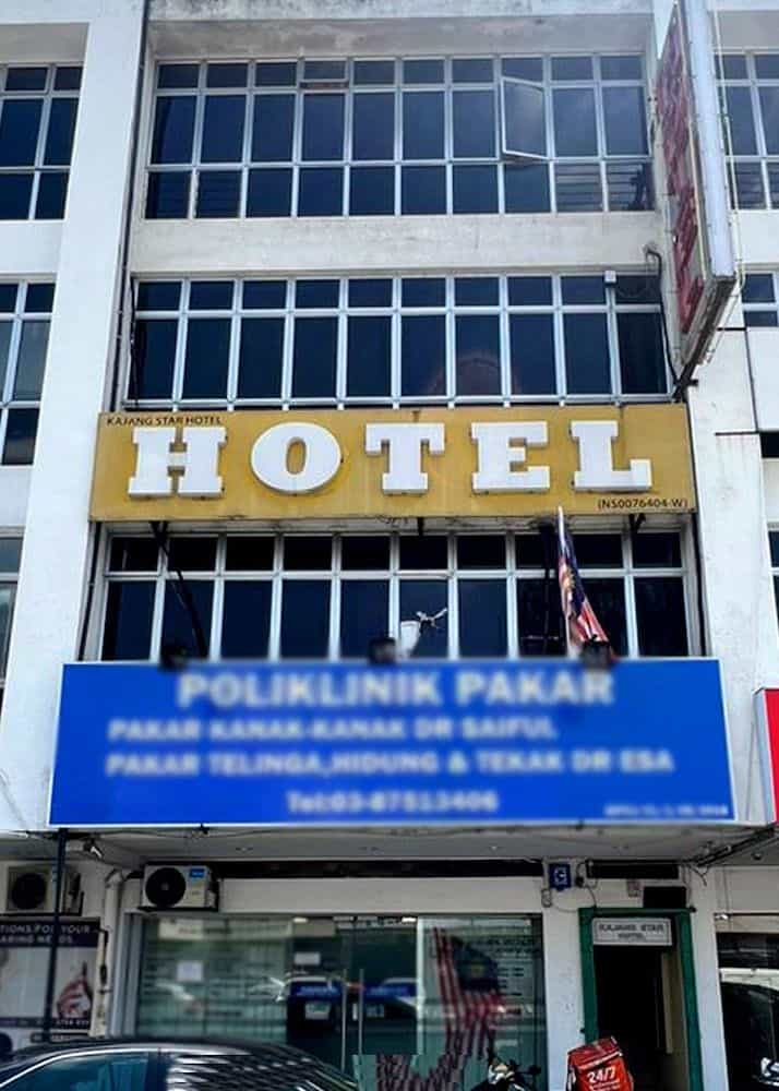 Kajang Star Hotel Kajang Star Hotel