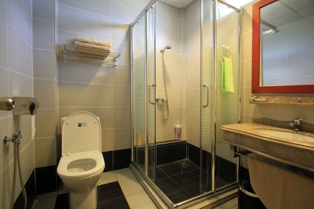 Allamanda Room