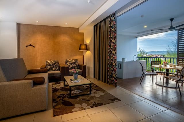 Suite, 2 Bedrooms
