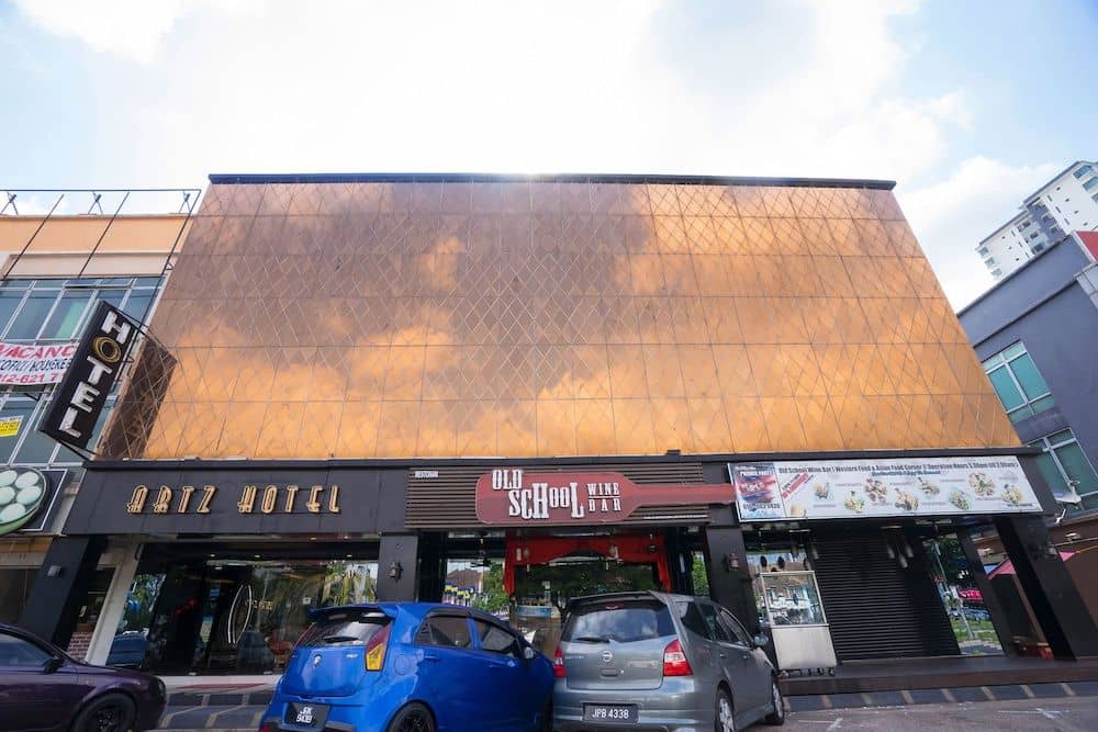 Euro Rich Hotel Skudai Euro Rich Hotel Skudai