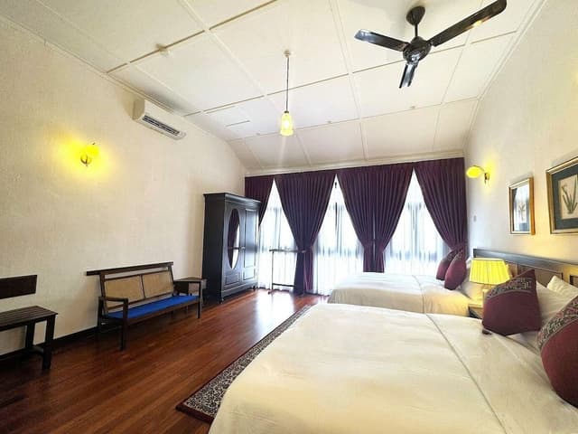 2-Bedroom Townhouse No.5