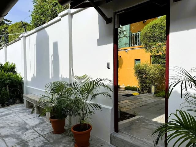 2-Bedroom Townhouse No.5