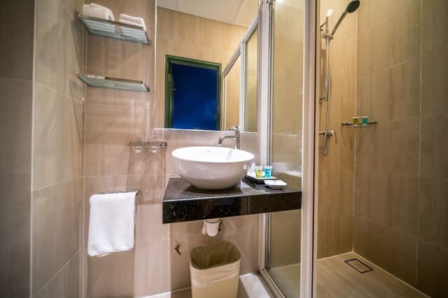 Chulia Suite