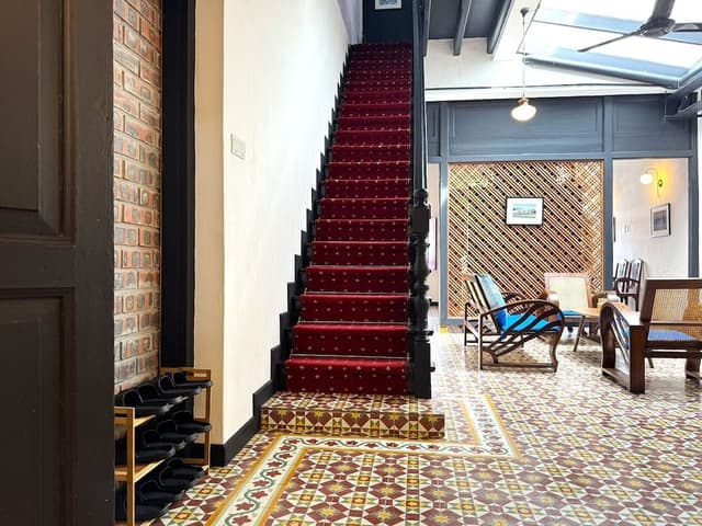 2-Bedroom Townhouse No.5