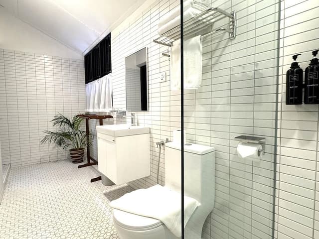 2-Bedroom Townhouse No.7