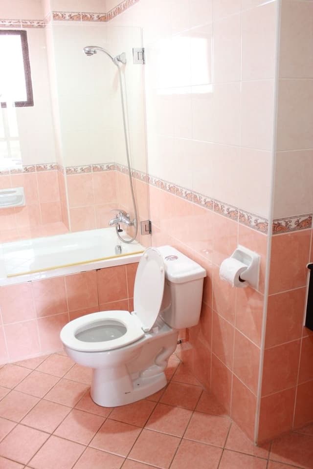 Apartment, 3 Bedrooms