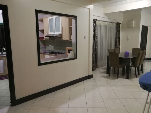 Apartment, 3 Bedrooms (Waterfront View)