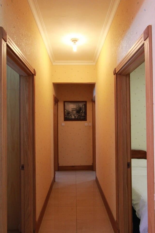 Apartment, 3 Bedrooms, Pool View