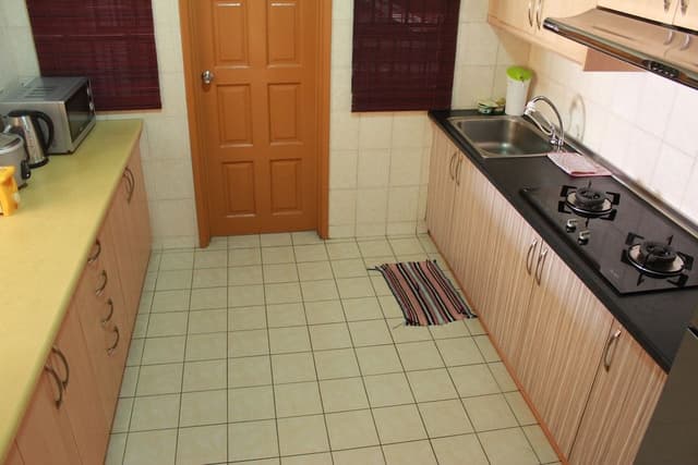 Apartment, 3 Bedrooms