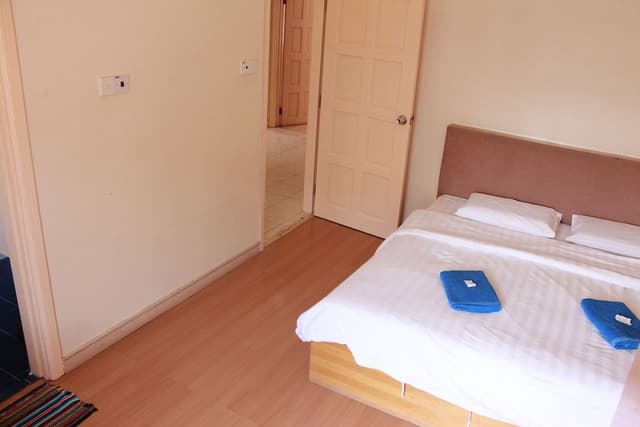 Apartment, 3 Bedrooms