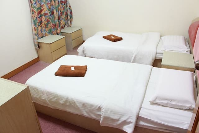 Apartment, 3 Bedrooms (8 pax)