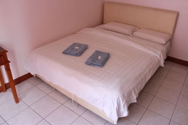 Apartment, 3 Bedrooms (8 pax)