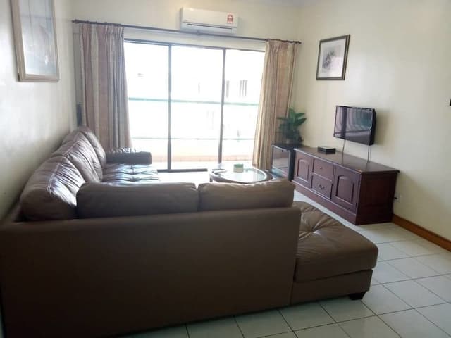 Apartment, 3 Bedrooms
