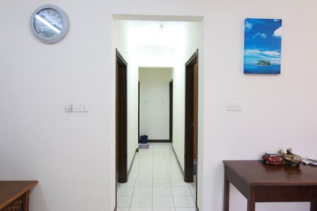 Apartment, 3 Bedrooms (8 pax)