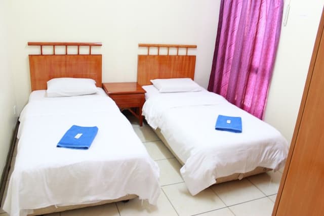 Apartment, 3 Bedrooms (8 pax)