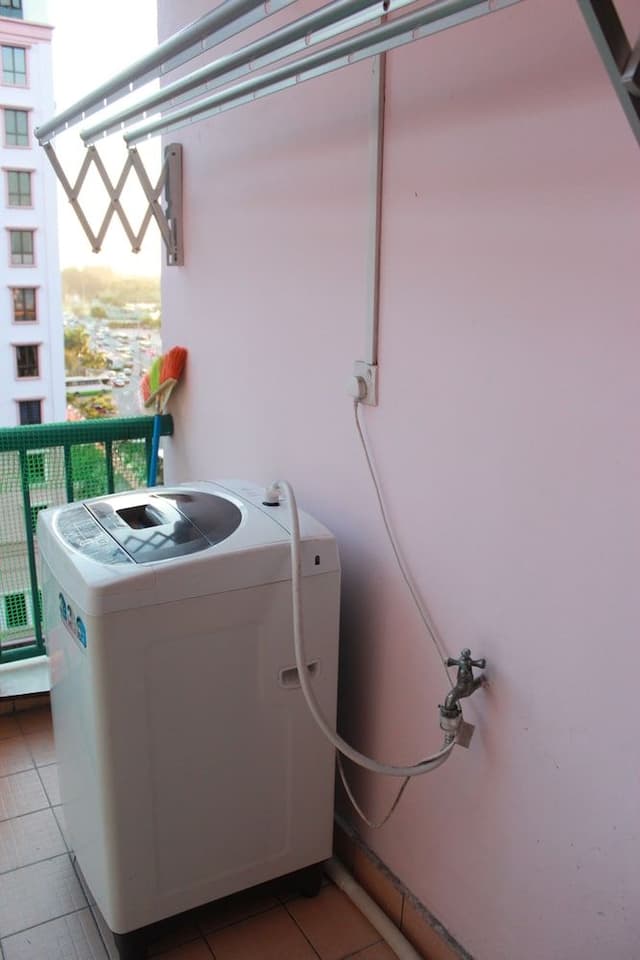Apartment, 3 Bedrooms