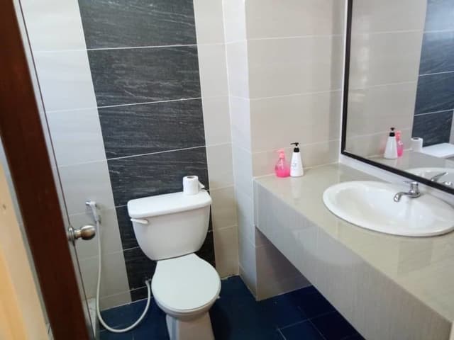 Apartment, 3 Bedrooms